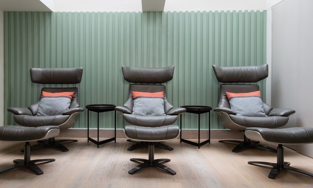 London Clinic of Nutrition