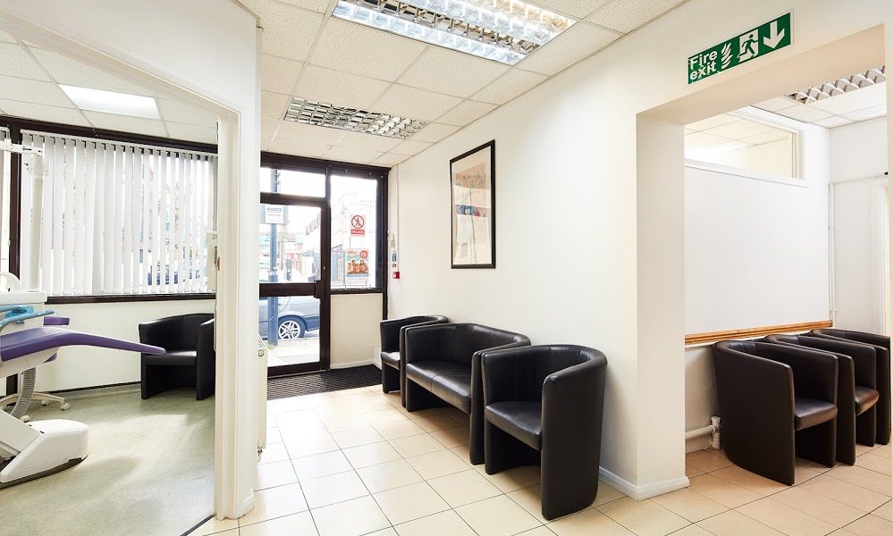 London Dental Smiles