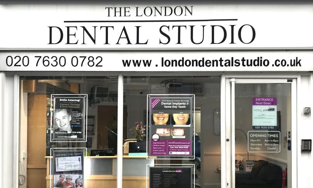 London Dental Studio