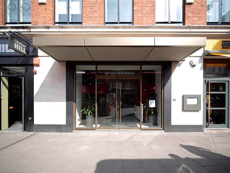 London Doctors Clinic