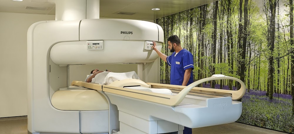 London Musculoskeletal Centre