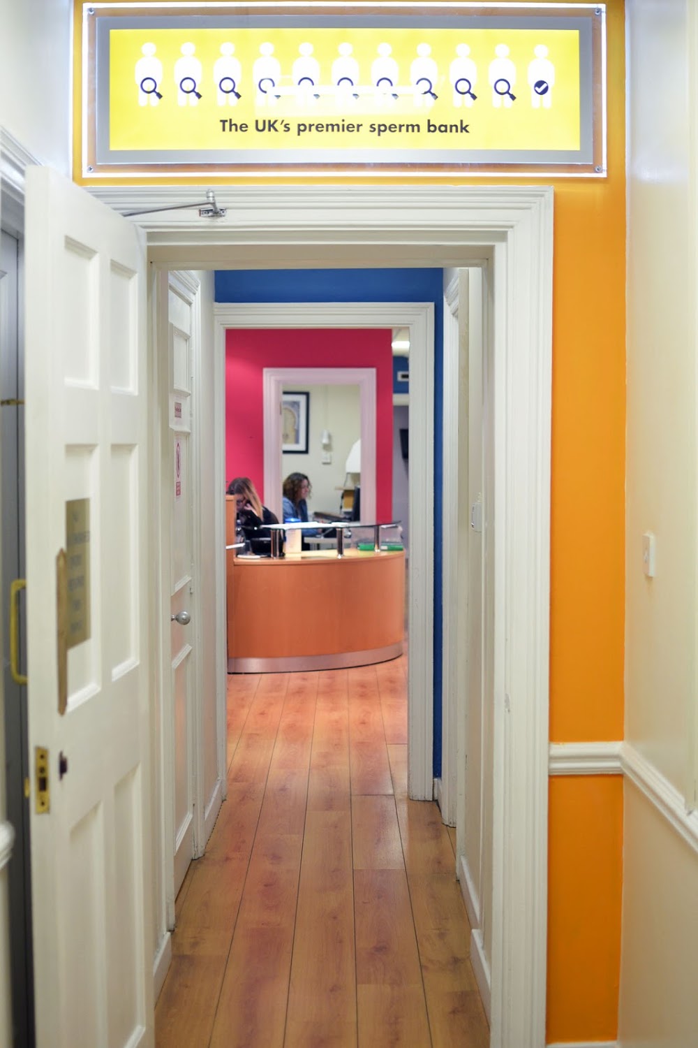 London Sperm Bank