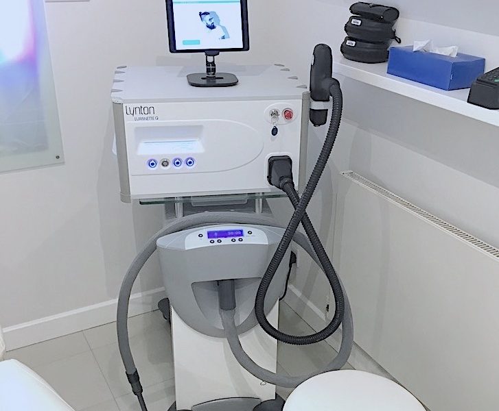 London Tattoo Clinic