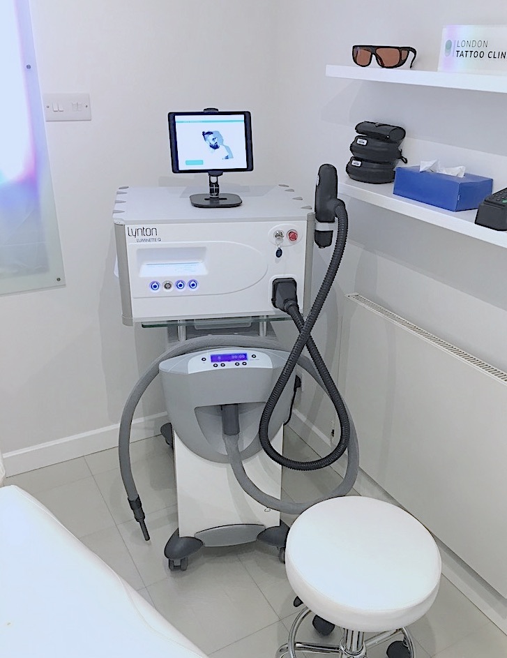 London Tattoo Clinic