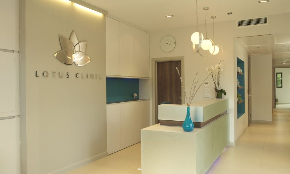 Lotus Dental Clinic