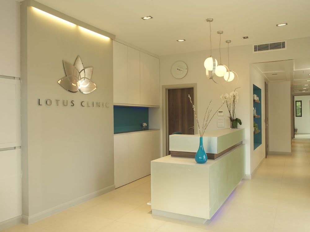 Lotus Dental Clinic