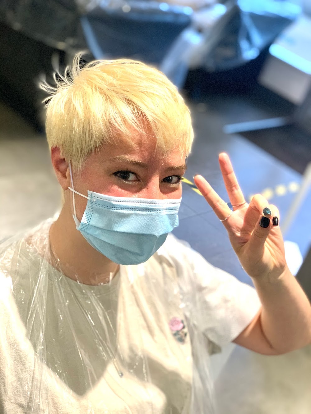 Lounge Hair & Beauty Salon