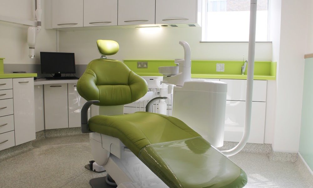Mint Dental Clinic