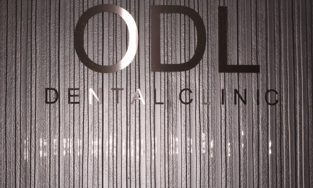 ODL Dental Clinic – Orthodontics – Braces London