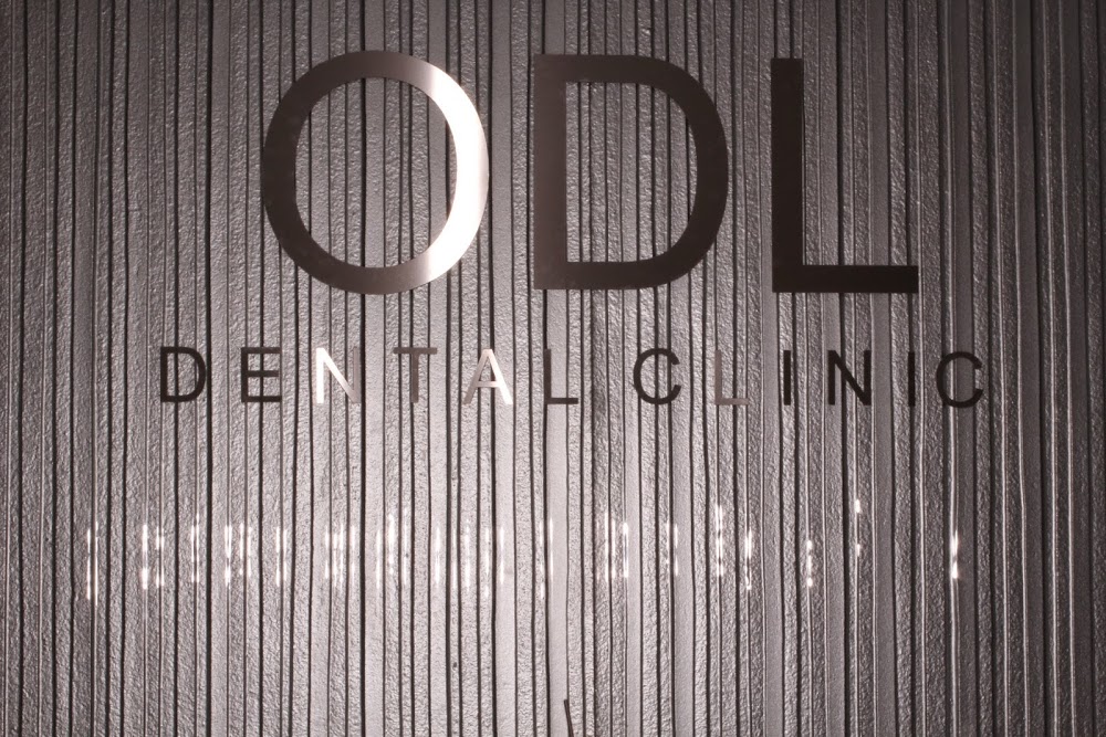ODL Dental Clinic – Orthodontics – Braces London