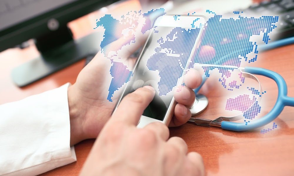 PCR Test Travel Clinic London