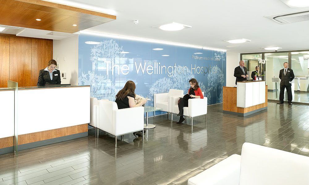 Platinum Medical Centre