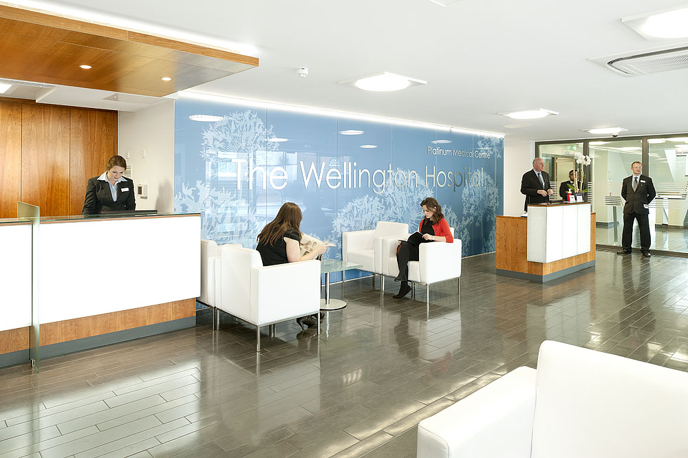 Platinum Medical Centre