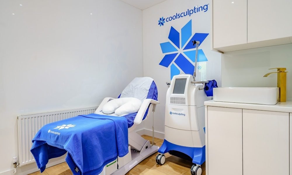 Regency Beauty London