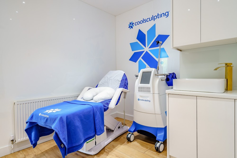 Regency Beauty London