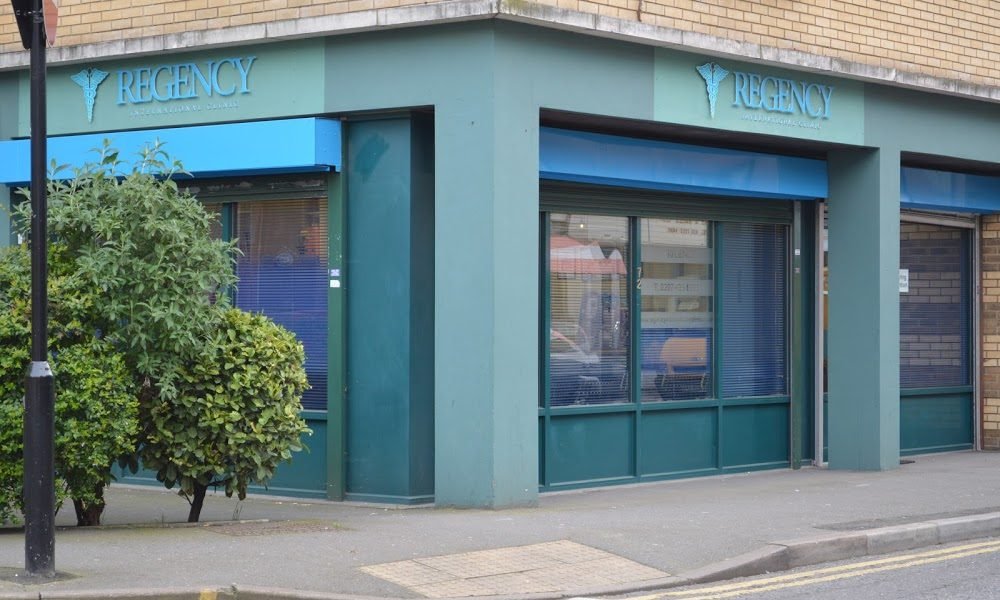 Regency International Clinic
