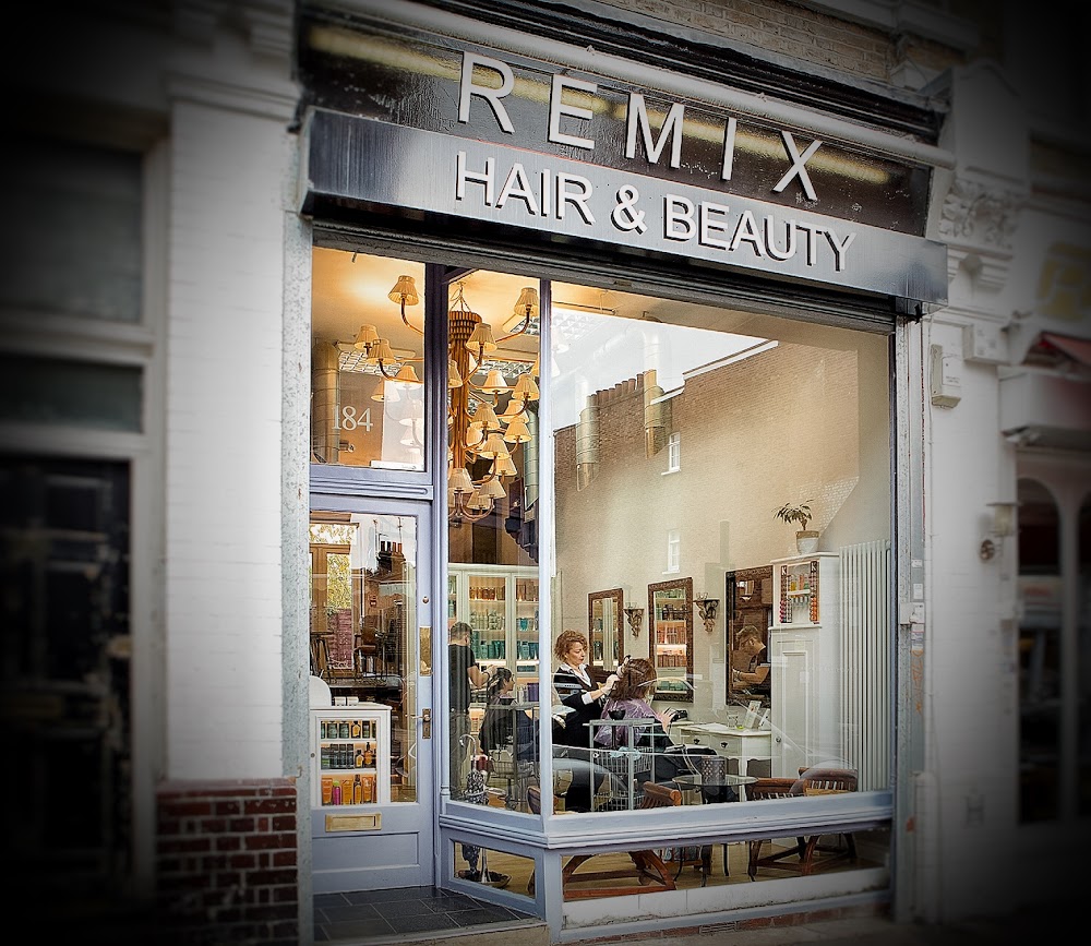 Remix Salon