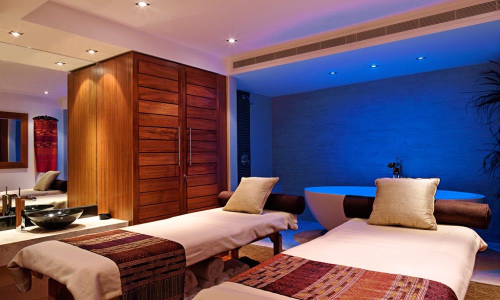 Rena Health & Leisure at Leonardo Royal London St. Paul’s