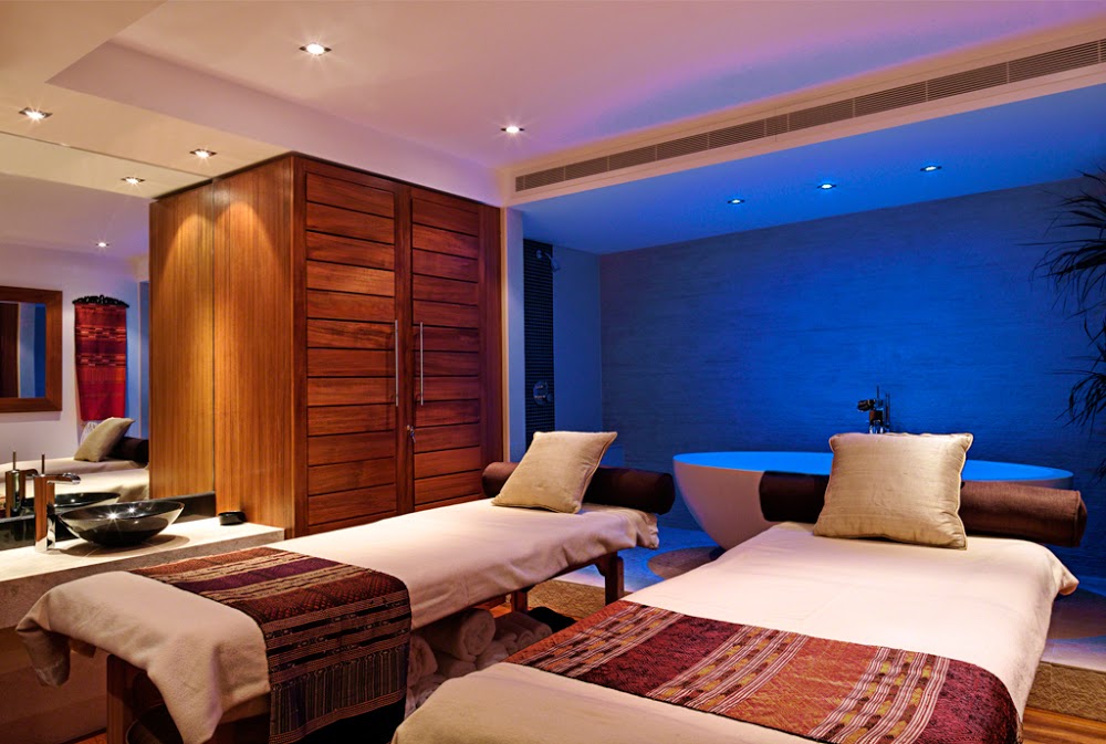 Rena Health & Leisure at Leonardo Royal London St. Paul’s