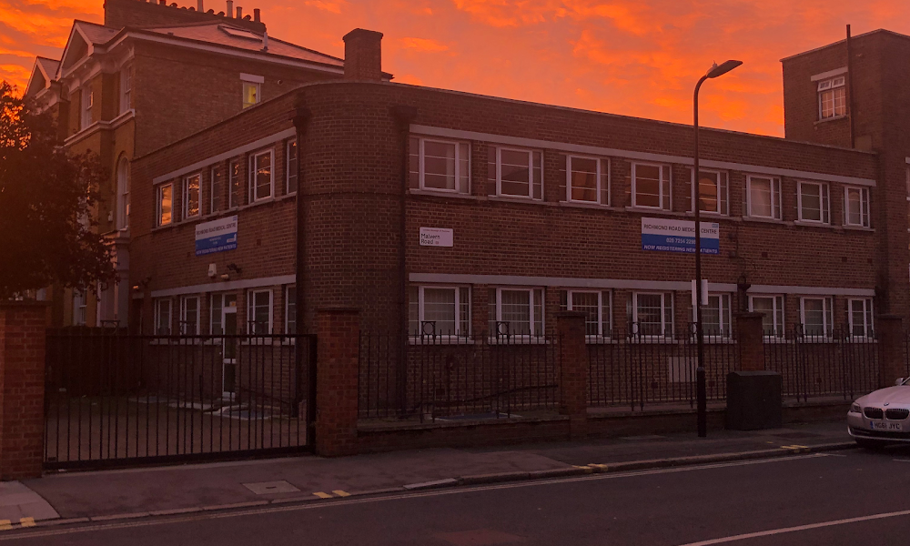 Richmond Road Medical Centre
