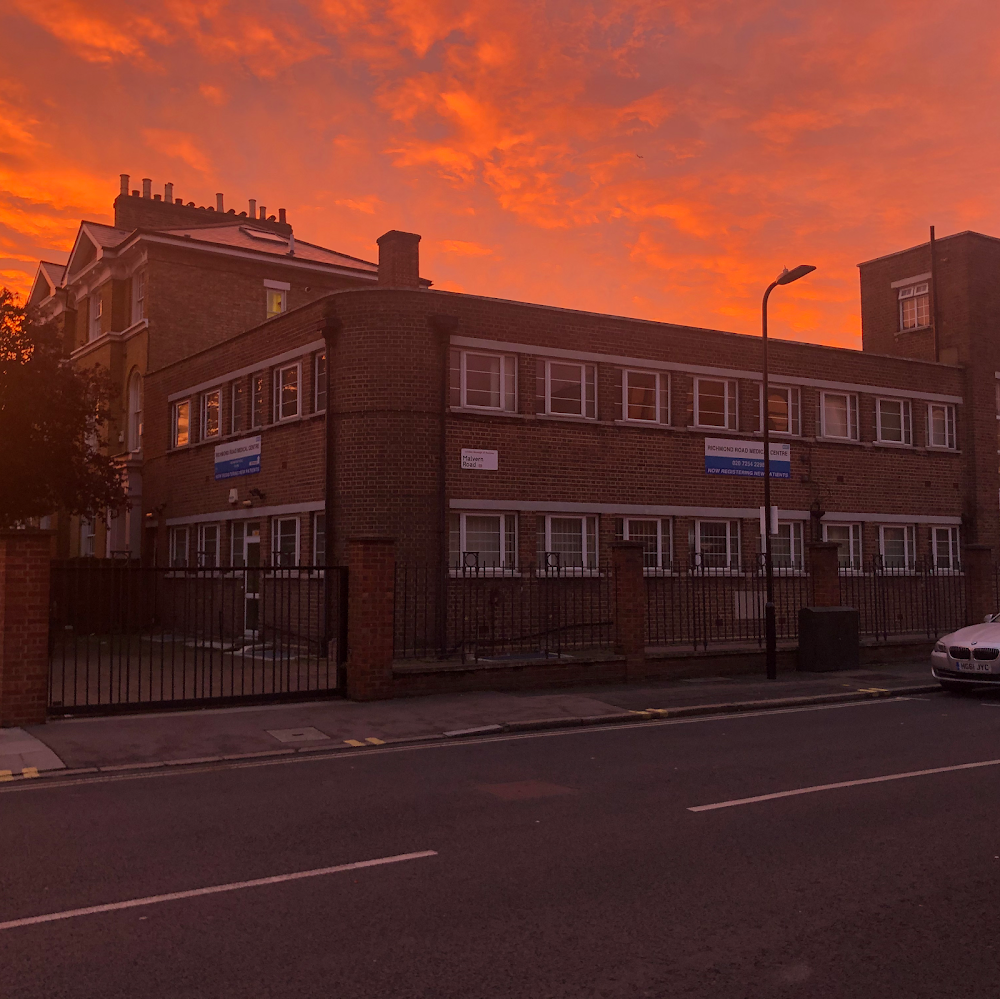 Richmond Road Medical Centre