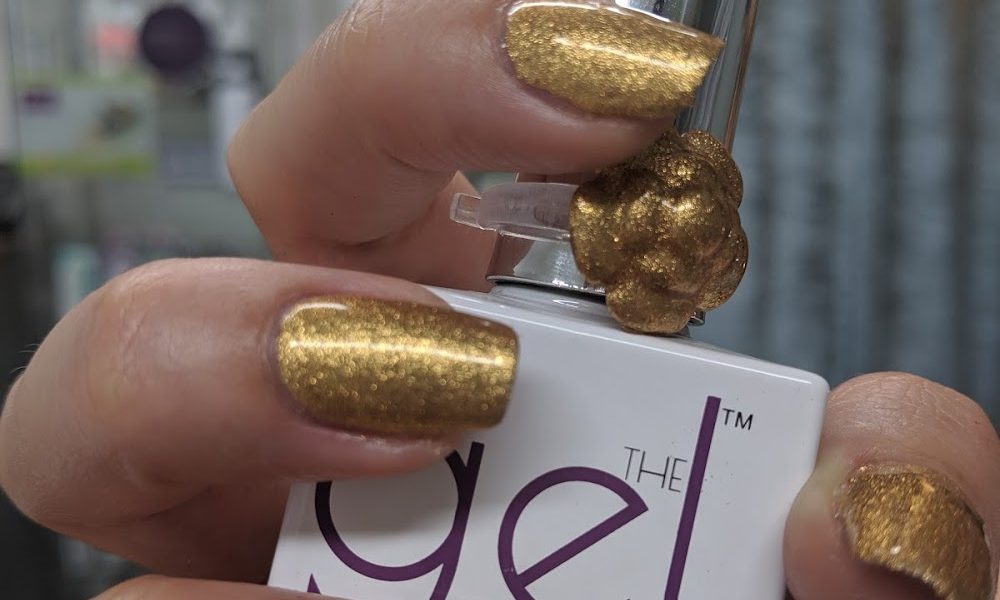 Rita’s Beauty Treatments