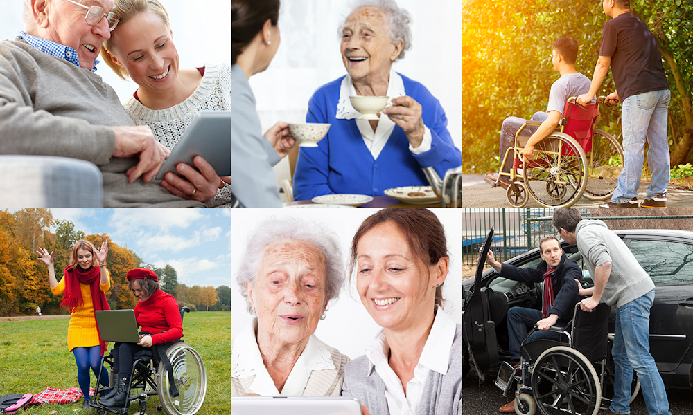 Rivendell Care & Support