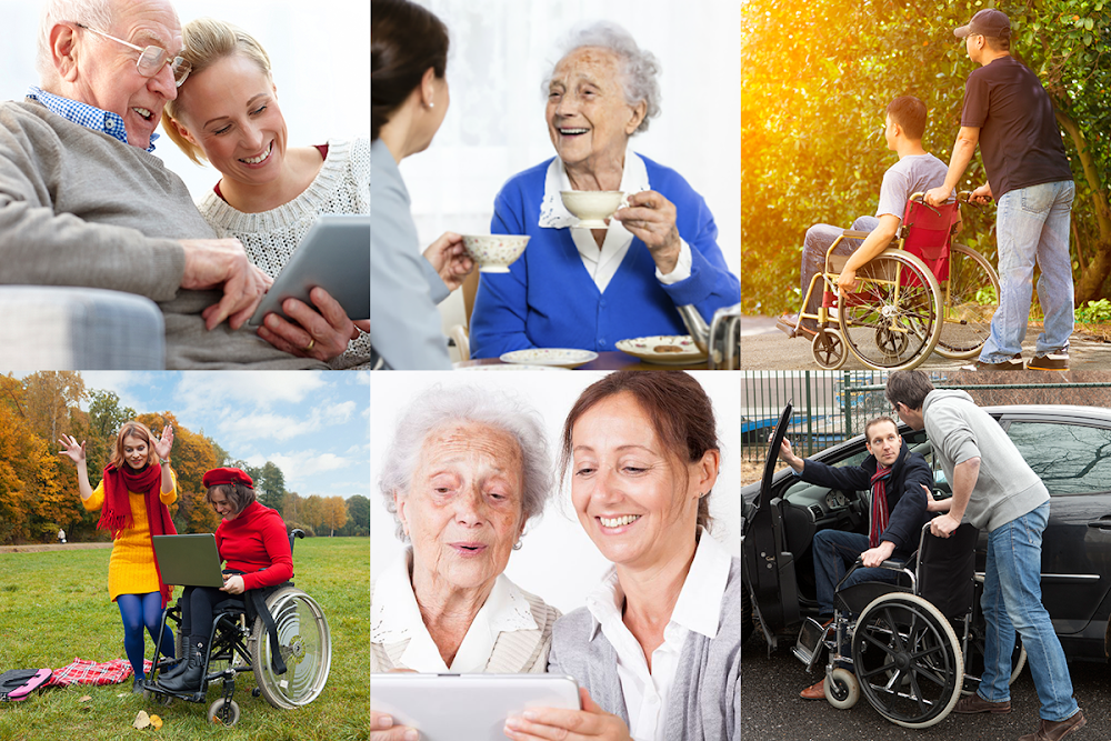 Rivendell Care & Support