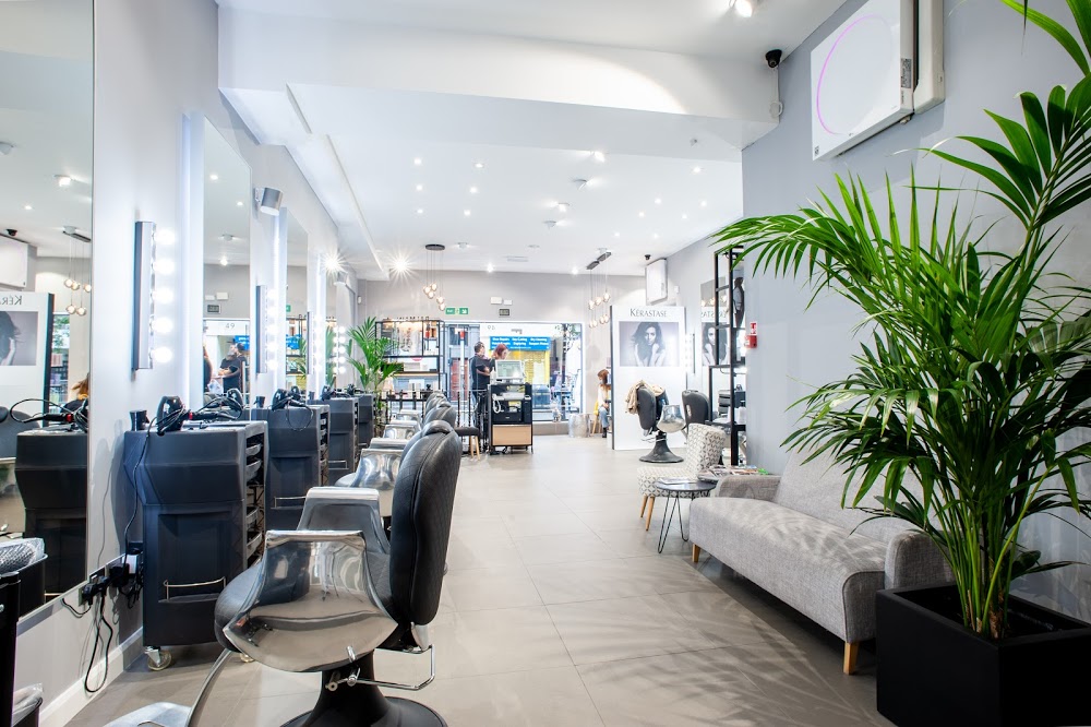 Shadi Salon Ladies and Gent’s Hairdressing & Beauty London