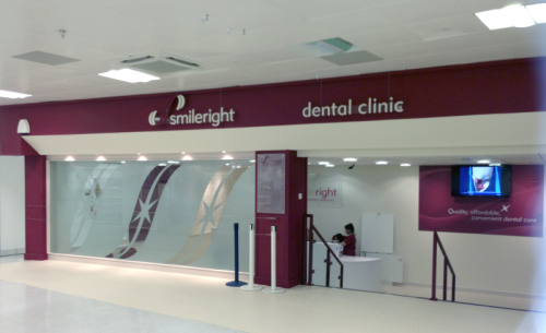 Smileright Dental Clinic – Waterloo