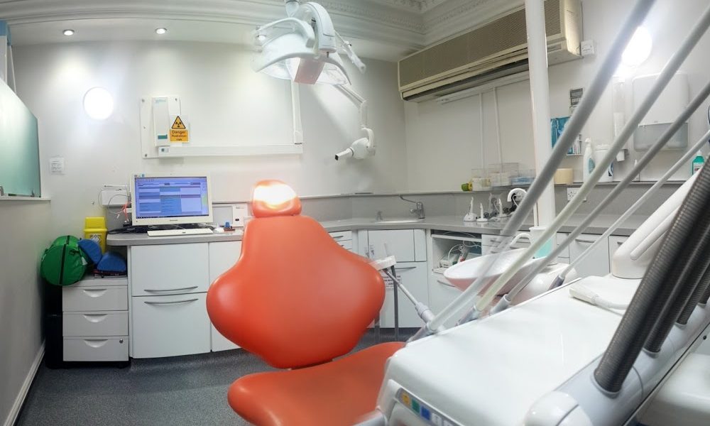Sonria Dental Clinic
