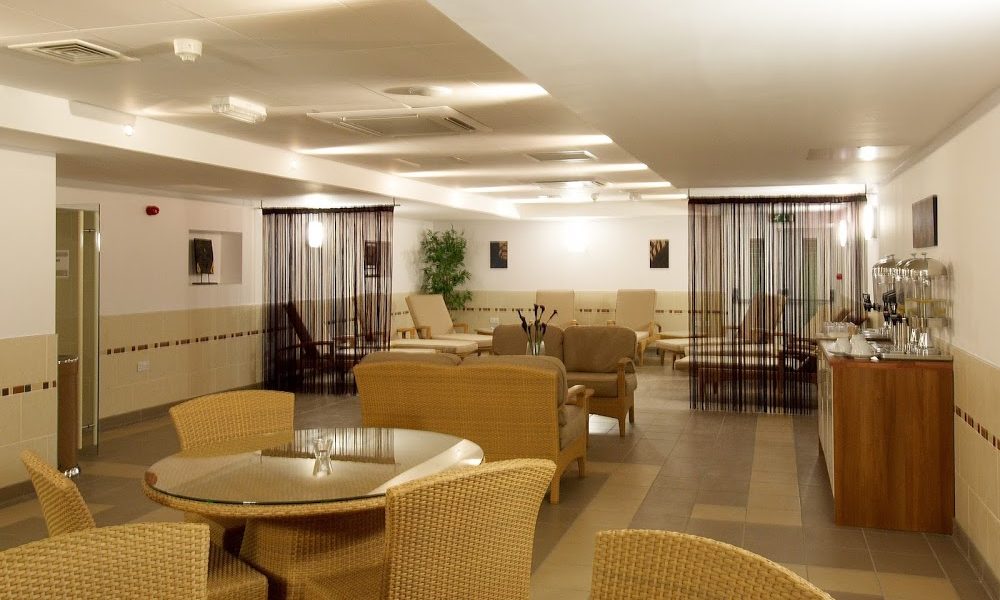 Spa Experience Bethnal Green