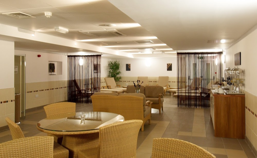 Spa Experience Bethnal Green