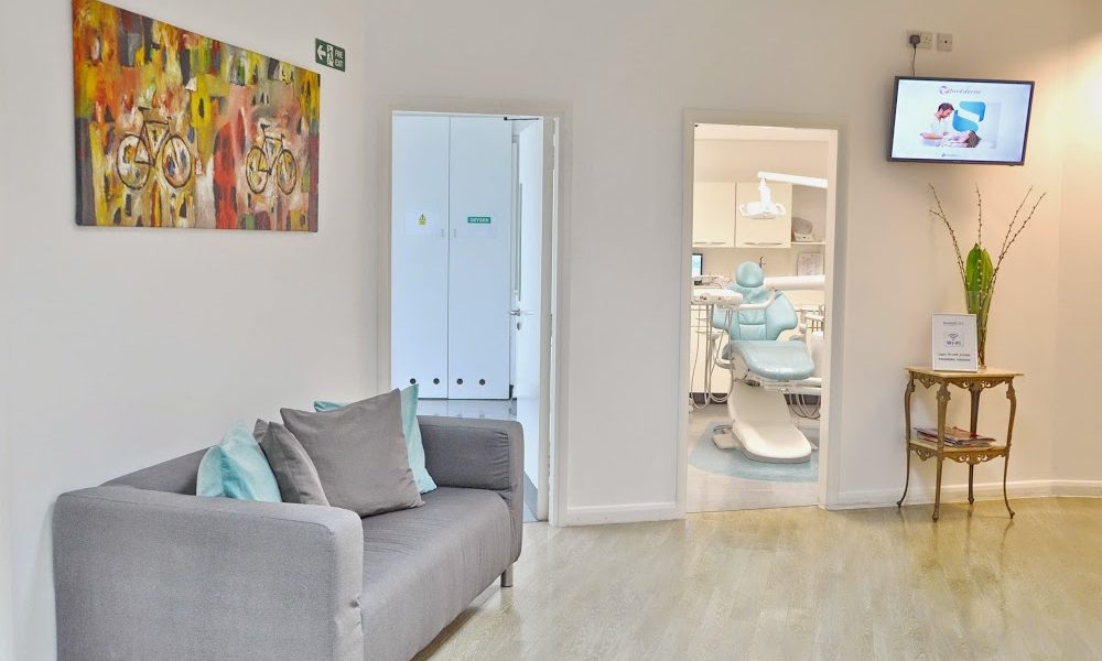 Stonehealth Dental, Aesthetics and Medical Clinic