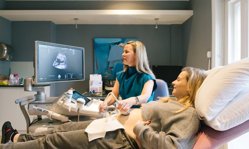 The Birth Company, Harley Street