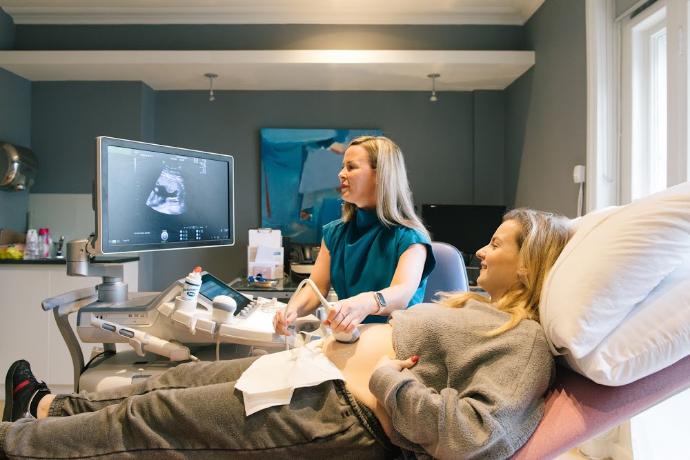 The Birth Company, Harley Street