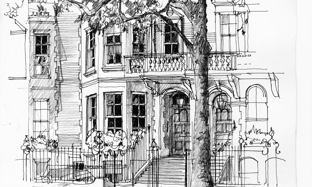 The Courtyard Garden, Psychotherapy and Counselling