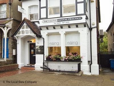 The Ealing Dental Practice