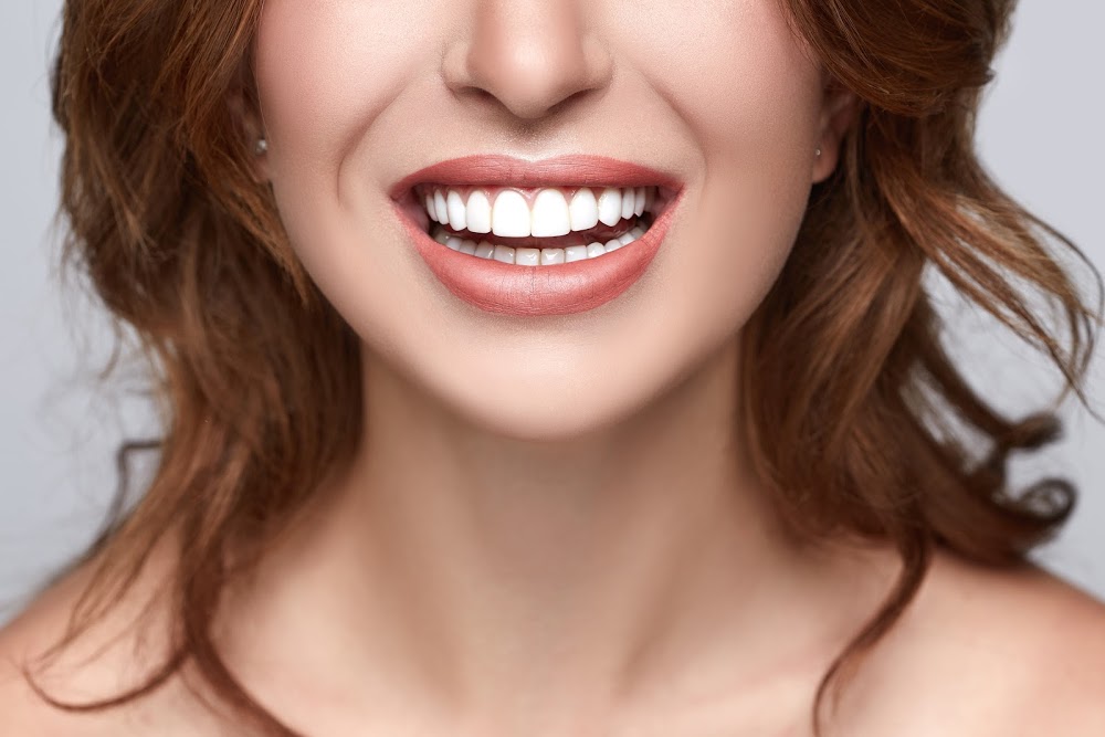 The Harley Street Smile Clinic – Cosmetic Dentistry