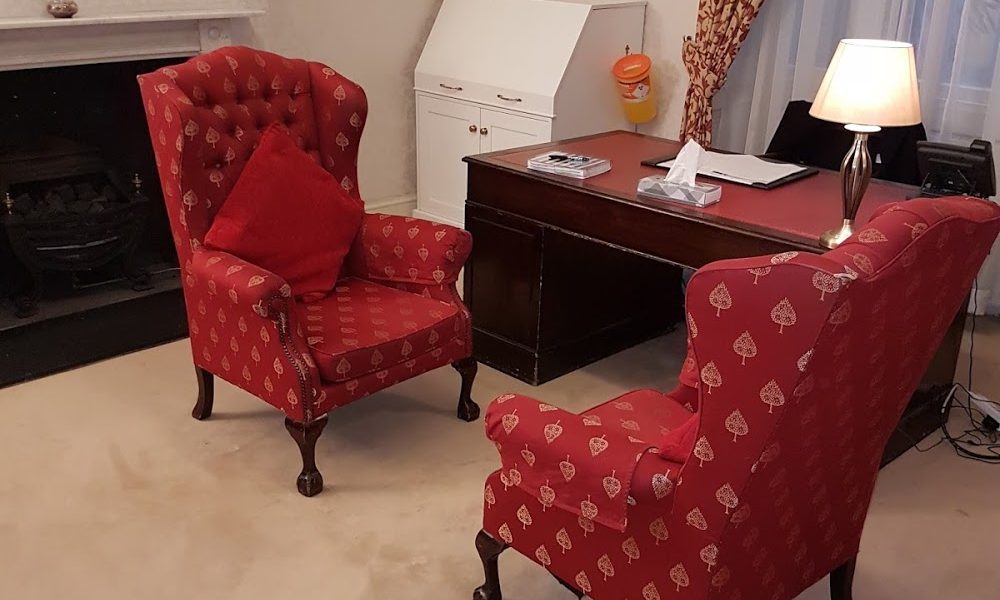 The International Clinic, London