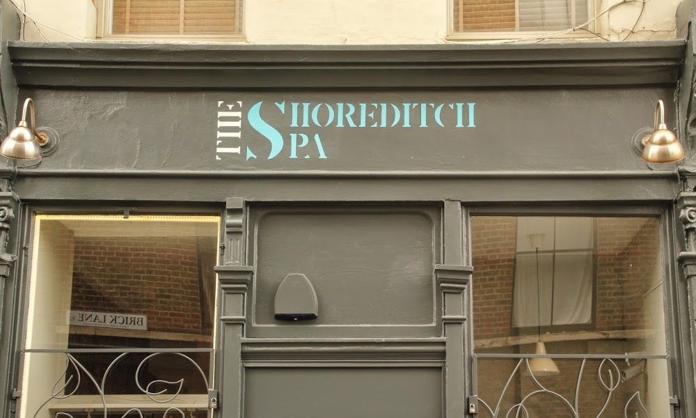 The Shoreditch Spa