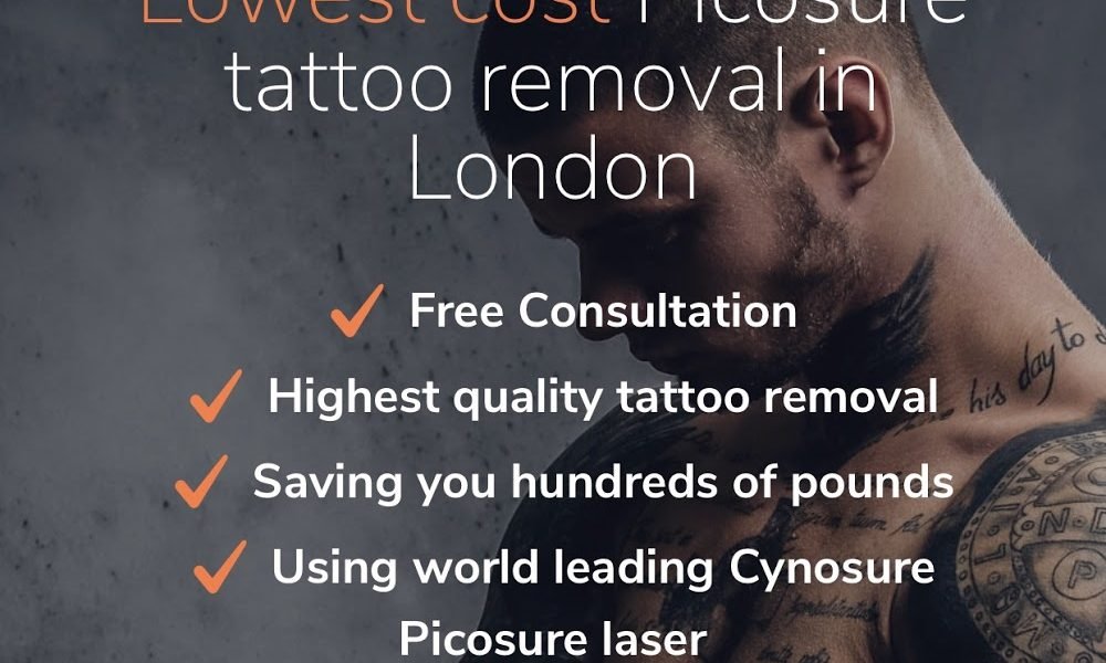 The Tattoo Removal Experts