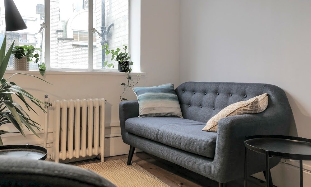 Therapy Central – Counselling, Psychotherapy, CBT, Mindfulness in Central London & Online