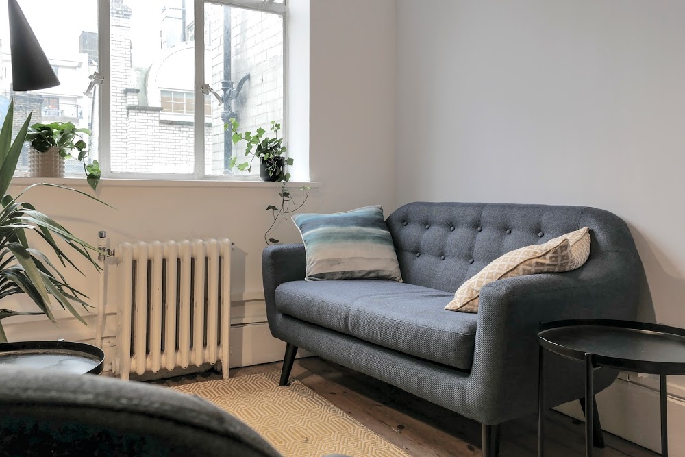 Therapy Central – Counselling, Psychotherapy, CBT, Mindfulness in Central London & Online