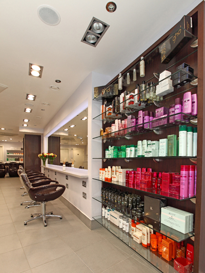 Top1One Hair and Beauty Mayfair