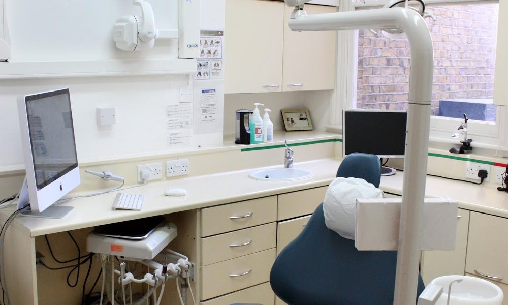 Trinity Fields Dental
