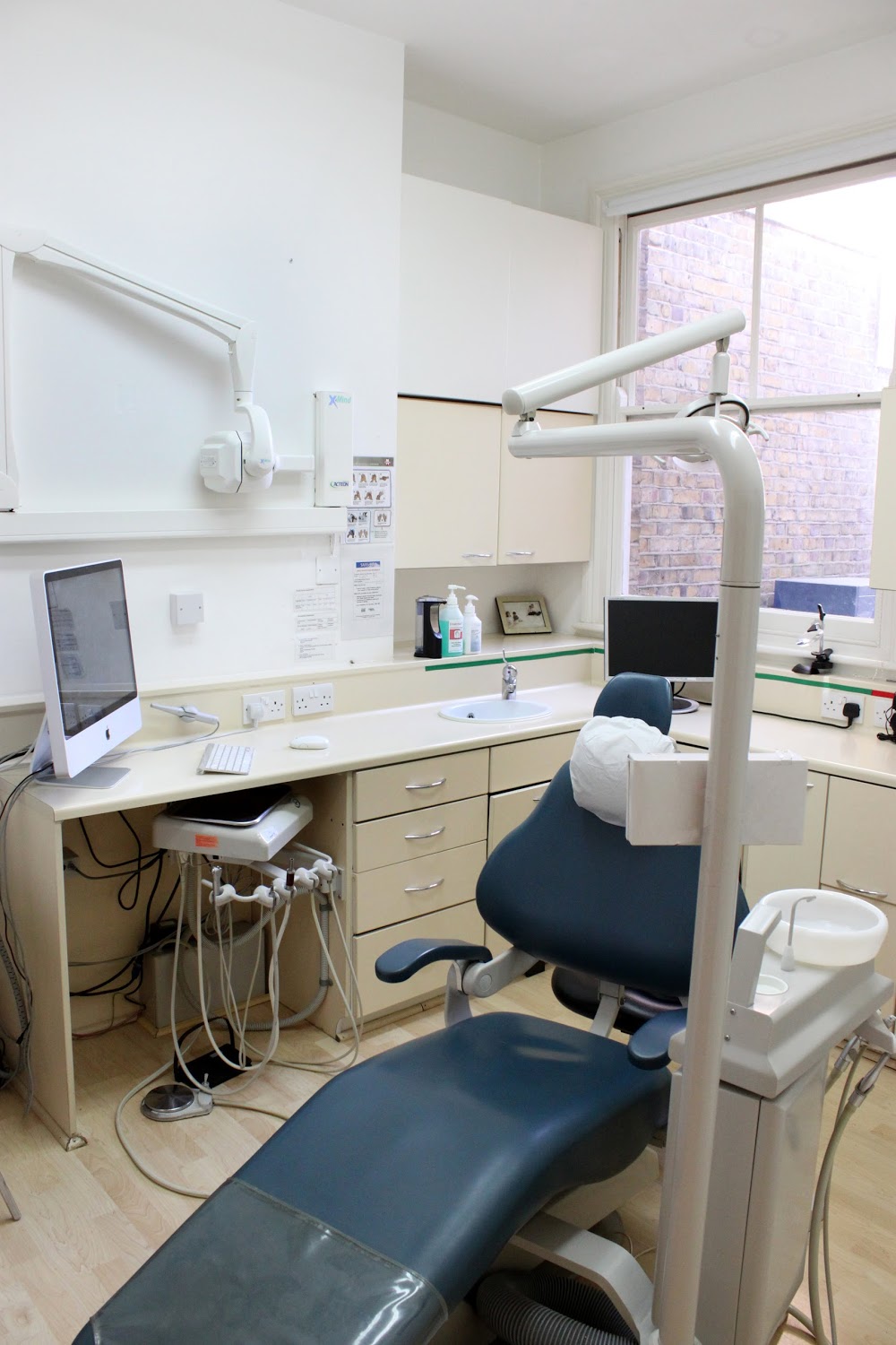 Trinity Fields Dental
