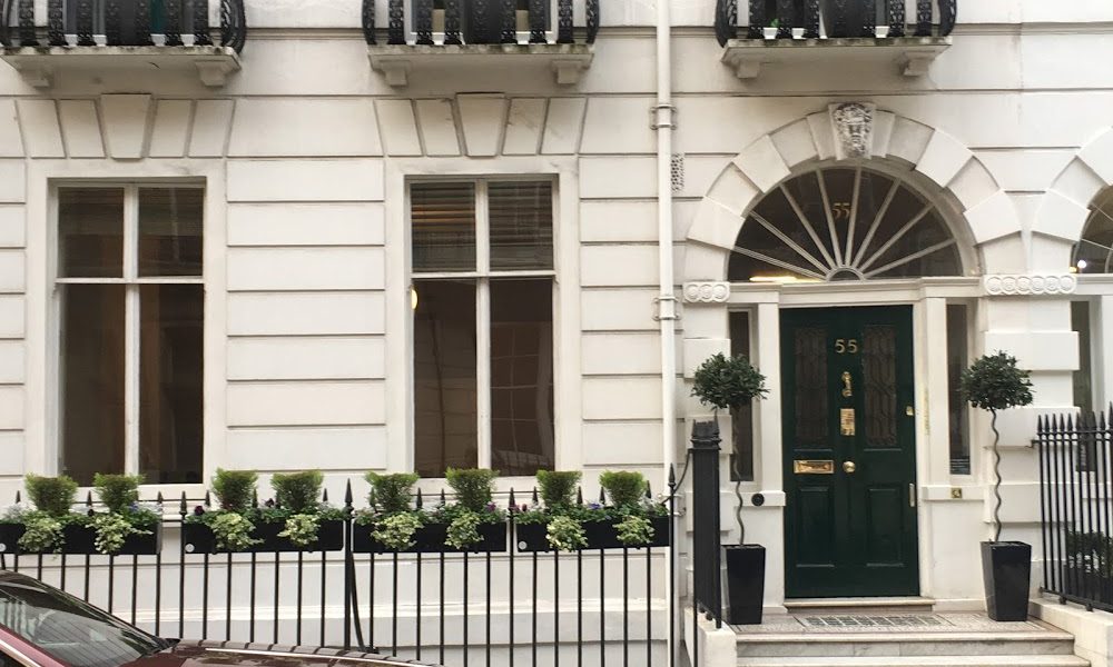 Wimpole Street Dental Clinic