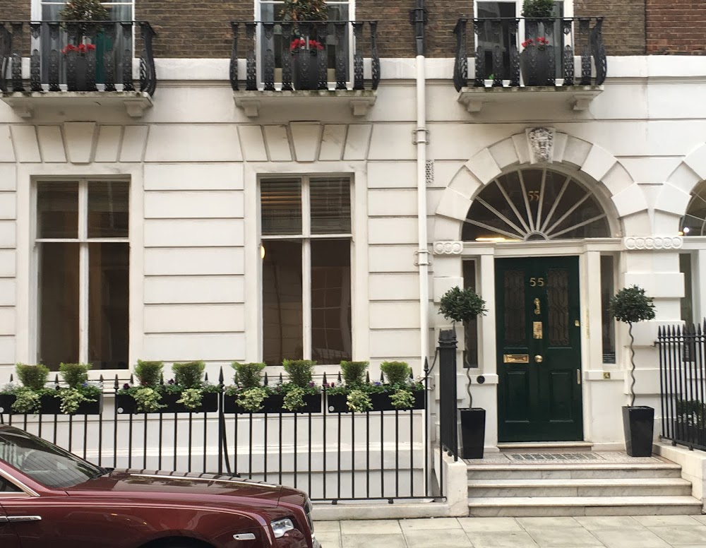 Wimpole Street Dental Clinic