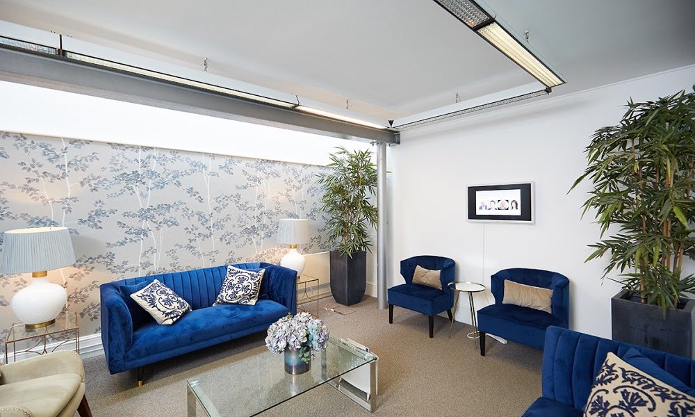 Zita West Fertility Clinic